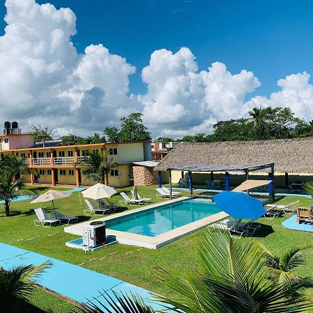 Hotel La Roca Costa Esmeralda Monte Gordo 外观 照片