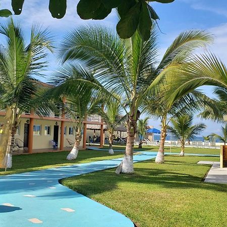 Hotel La Roca Costa Esmeralda Monte Gordo 外观 照片