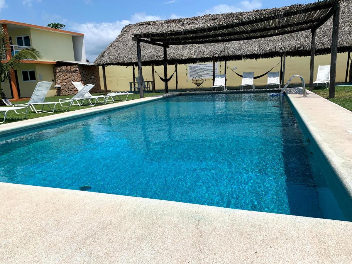 Hotel La Roca Costa Esmeralda Monte Gordo 外观 照片