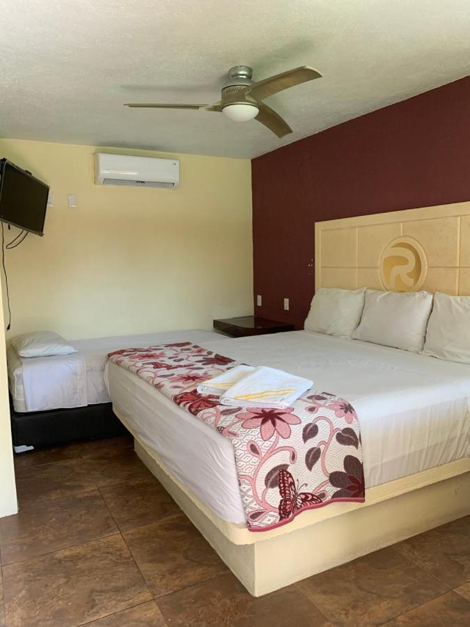 Hotel La Roca Costa Esmeralda Monte Gordo 外观 照片