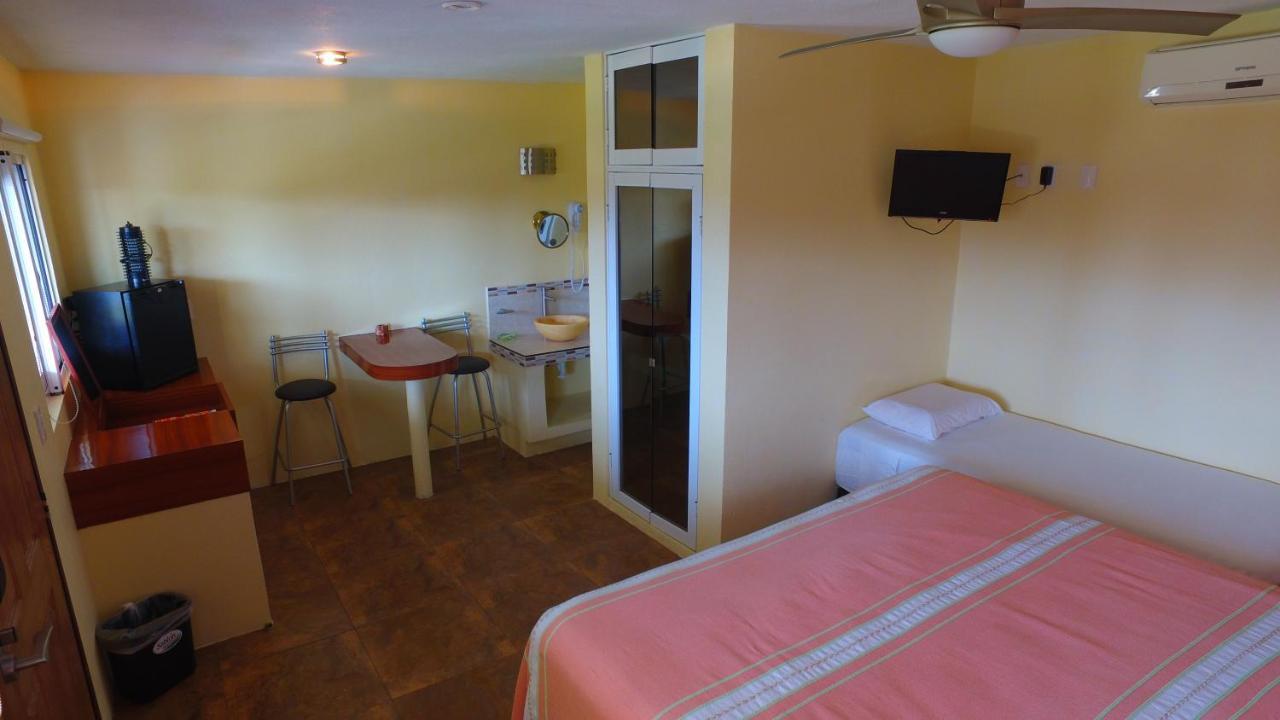 Hotel La Roca Costa Esmeralda Monte Gordo 外观 照片