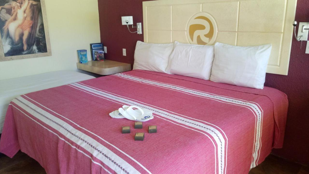 Hotel La Roca Costa Esmeralda Monte Gordo 外观 照片