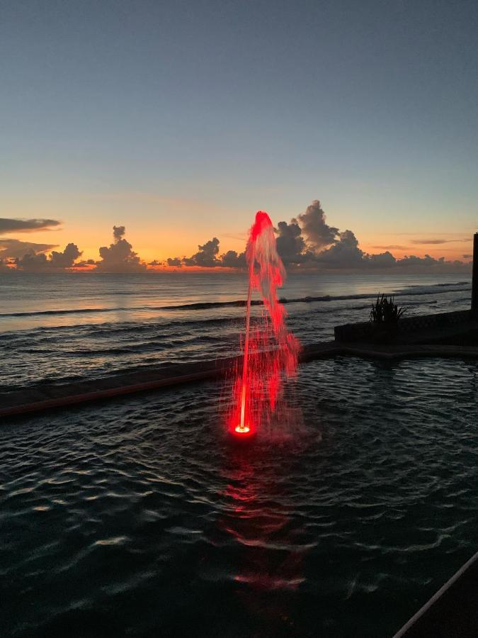 Hotel La Roca Costa Esmeralda Monte Gordo 外观 照片