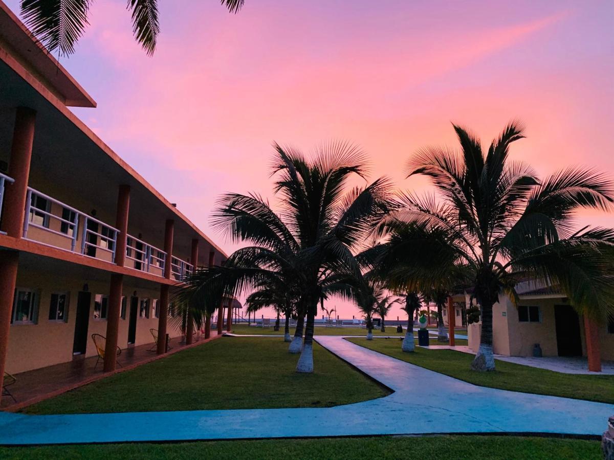 Hotel La Roca Costa Esmeralda Monte Gordo 外观 照片