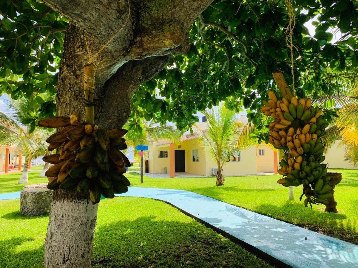 Hotel La Roca Costa Esmeralda Monte Gordo 外观 照片