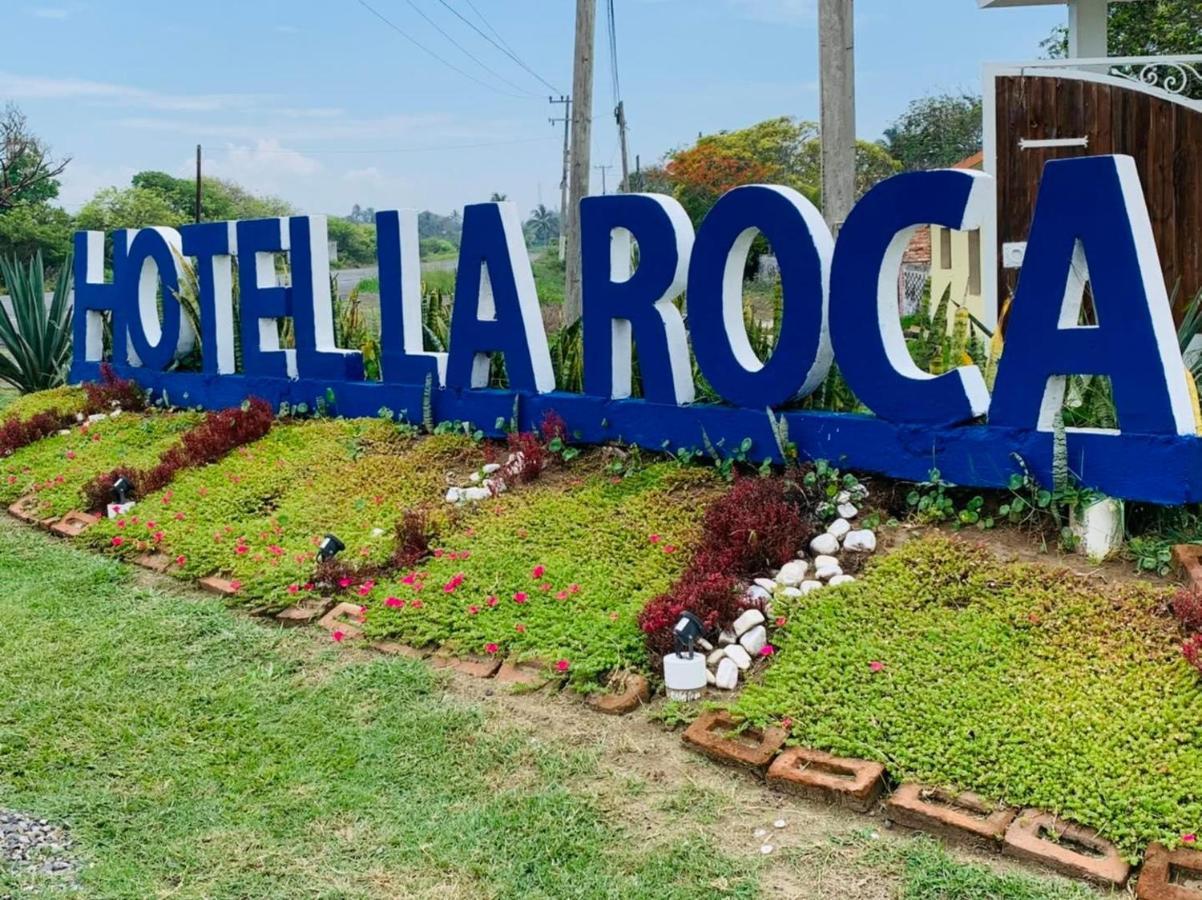 Hotel La Roca Costa Esmeralda Monte Gordo 外观 照片