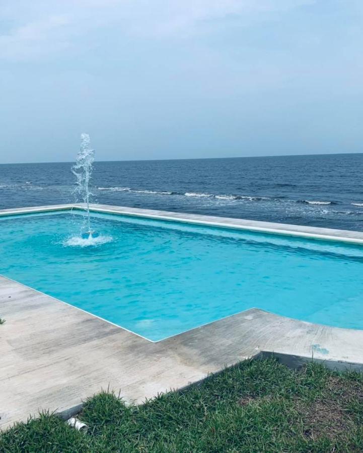 Hotel La Roca Costa Esmeralda Monte Gordo 外观 照片