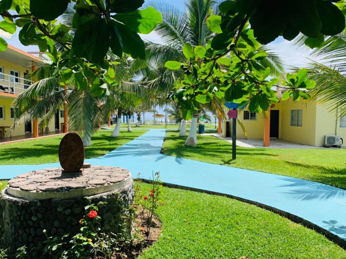 Hotel La Roca Costa Esmeralda Monte Gordo 外观 照片
