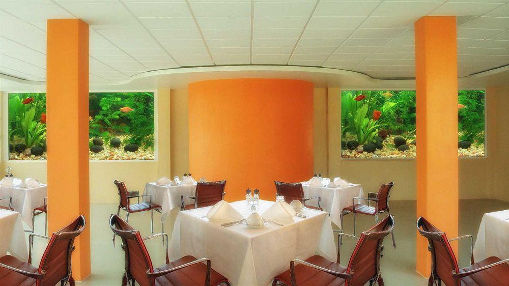 Hotel La Roca Costa Esmeralda Monte Gordo 外观 照片