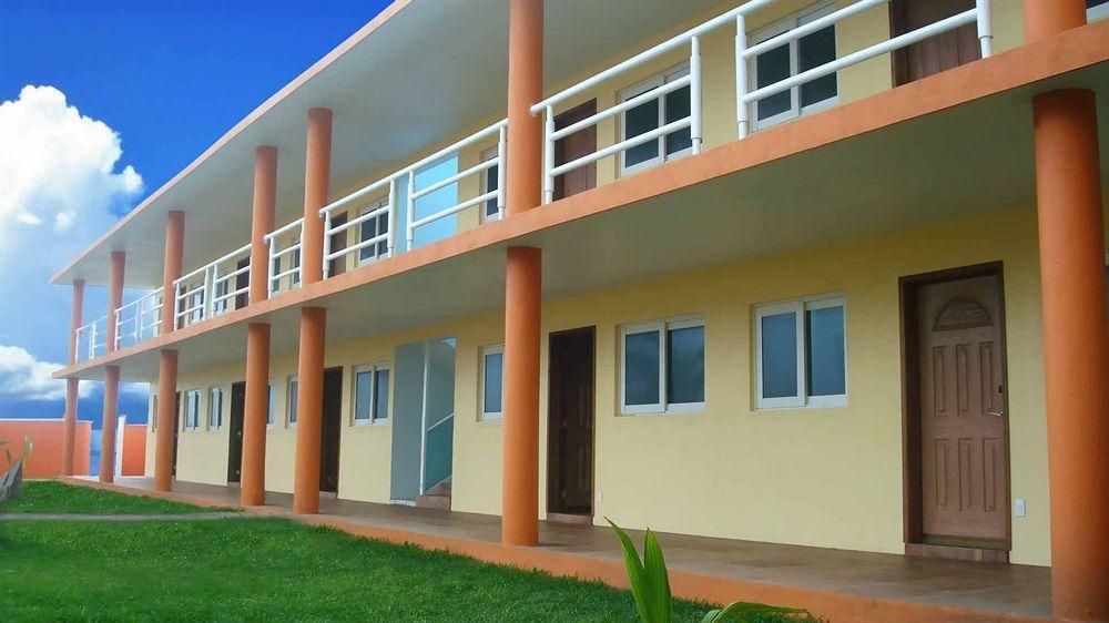 Hotel La Roca Costa Esmeralda Monte Gordo 外观 照片