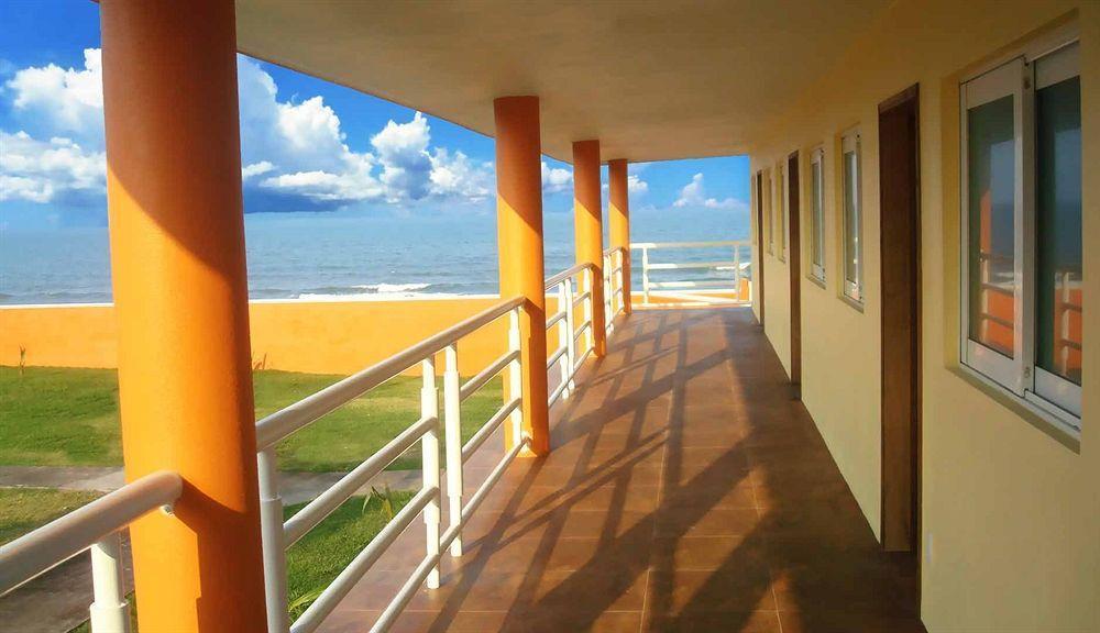 Hotel La Roca Costa Esmeralda Monte Gordo 外观 照片
