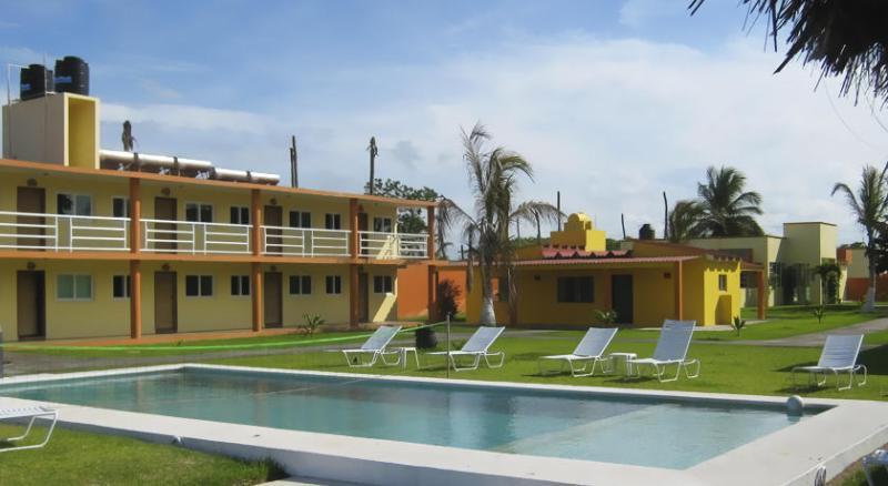 Hotel La Roca Costa Esmeralda Monte Gordo 外观 照片