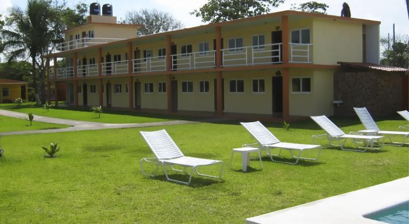 Hotel La Roca Costa Esmeralda Monte Gordo 外观 照片