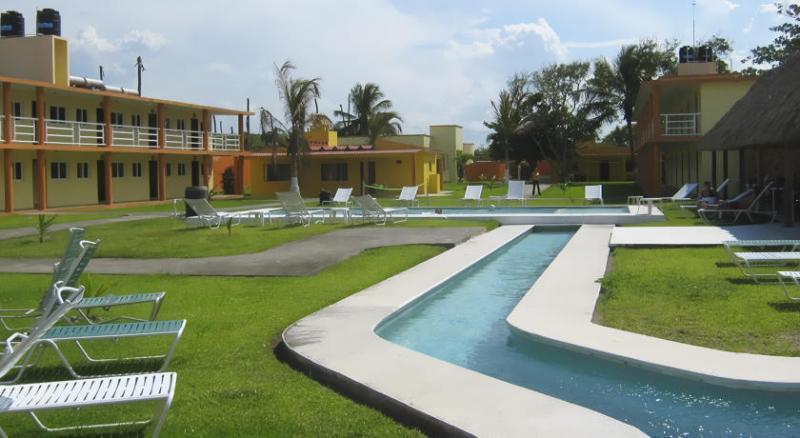 Hotel La Roca Costa Esmeralda Monte Gordo 外观 照片